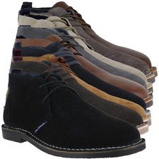 Mens Ben Sherman Hemmings