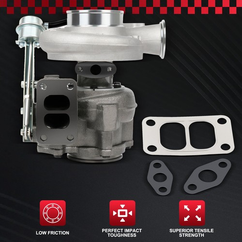 Hx40w turbo for holset - hx40w,