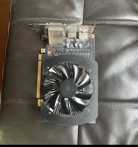 Nvidia gtx1060 3gb graphics - nvidia,