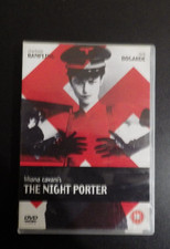The night porter - the,