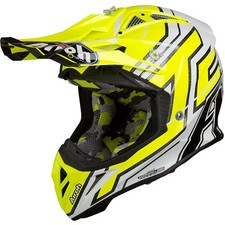 Airoh Aviator 2.2 Cairoli 19 Ltd Edt Lightweight Carbon MX-Enduro X-Large Helmet