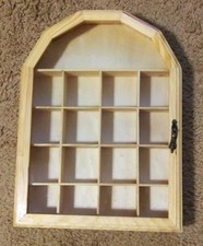 Wall Hanging, Arched Pine