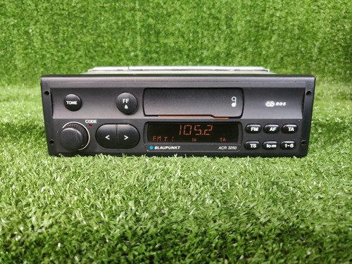 Blaupunkt acr 3250 - blaupunkt,