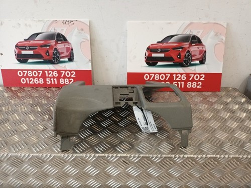 Vauxhall vivaro 2900 cdti - vivaro,