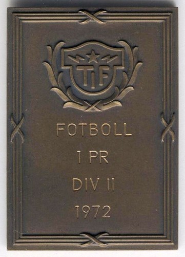 Table medal z48 - table, sport