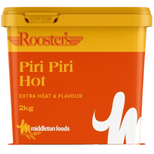 Roosters piri hot - roosters,