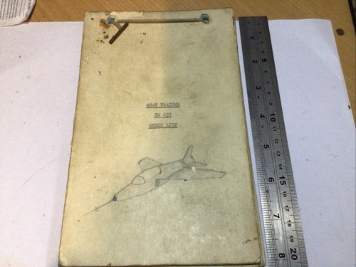 Used folland gnat - used, trainer