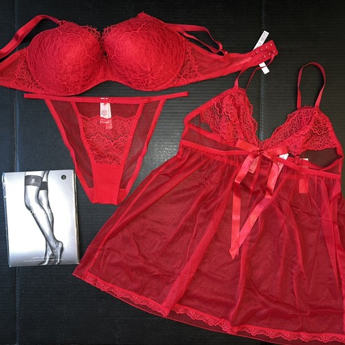 Victoria secret wireless - secret,