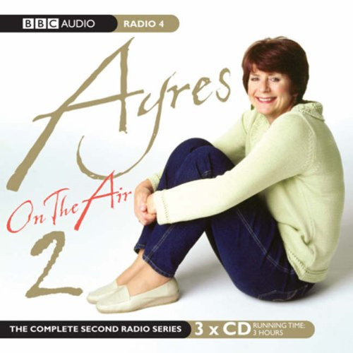 Ayres the air series 2 - series,