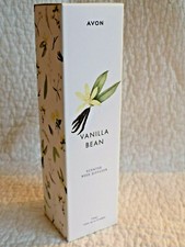 AVON VANILLA BEAN ~ SCENTED