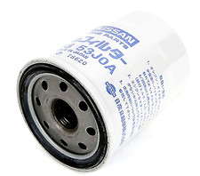 Genuine Nissan Oil Filter