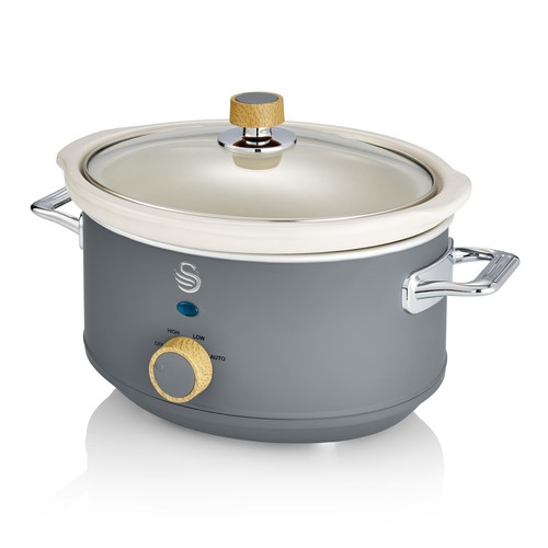 Swan sf17021gryn 5l slow - swan,