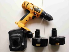DEWALT DW914  14.4v  HAMMER