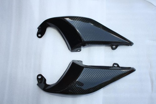 Rear fairings triumph speed - fairings,
