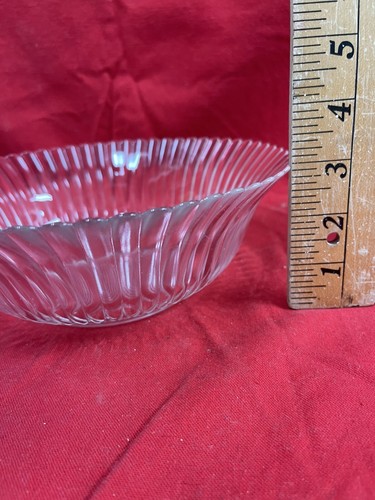 Vintage petal ware depression - petal,