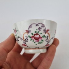 Antique Chinese Famille Rose