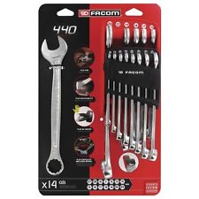 Facom Tools New 14 Piece