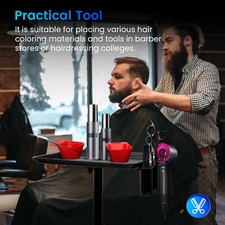 Aluminum Instrument Salon Tray