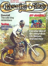 Seeley G50 Lito Ariel HT