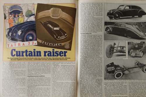 Original csc 1983 mag - original,