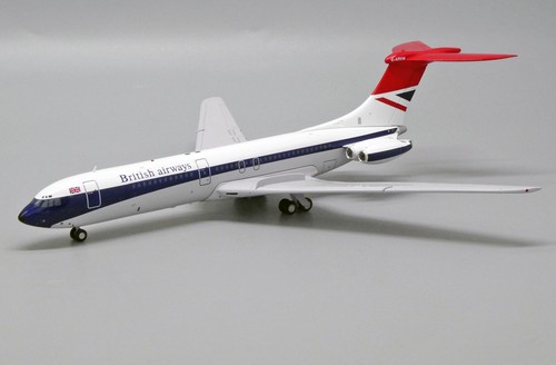 Wings 200 vickers vc 10 - jc, 1/200