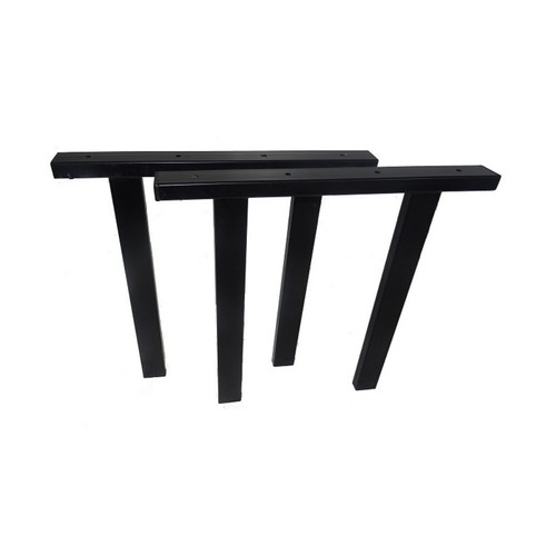 Petersburg garden bench - bench, steel