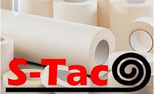610mm / 24" STac Paper Roll Of