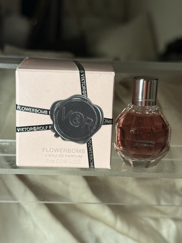 Viktor rolf flowerbomb edp - &,