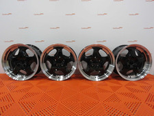4x M3 E34 Style 21 Anthracite