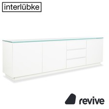 Interlübke Cube Wooden