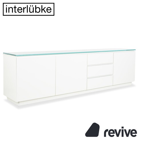 Interlübke cube wooden - interlübke,