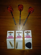Bunting 25g 2 Spare Sets of