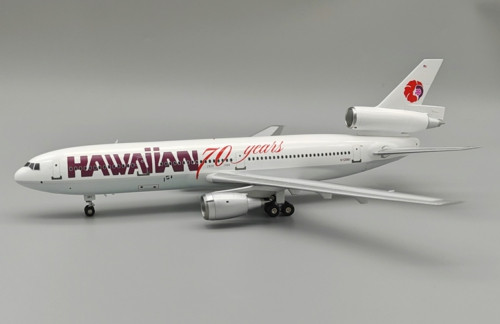 200 hawaiian air mcdonnell - hawaiian,