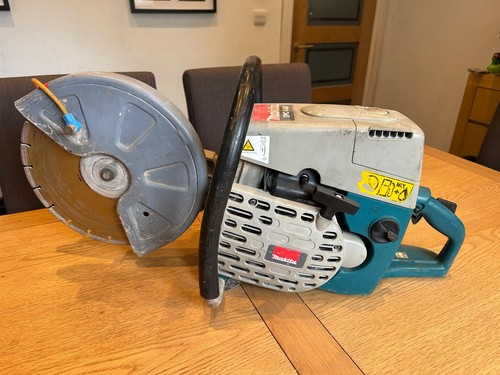 Makita dpc 6400 64cc - 64cc, petrol