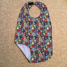 Bib for older CHILD - special