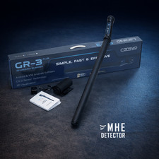 GROUNDTECH GR-3 PLUS 3D