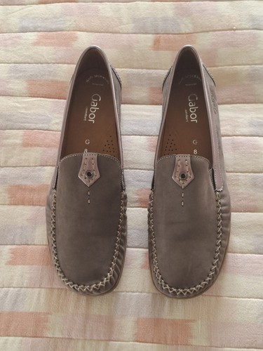 Gabor loafers new - 8,,