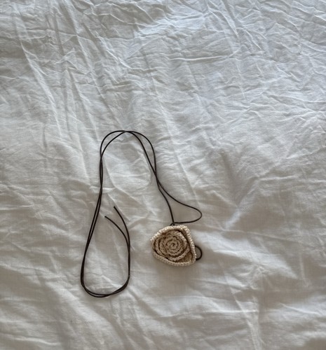Zara new chocker necklace - ,