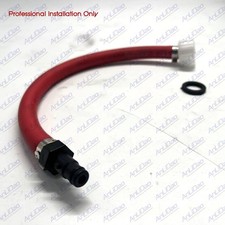Flush Hose Kit Repl Yamaha