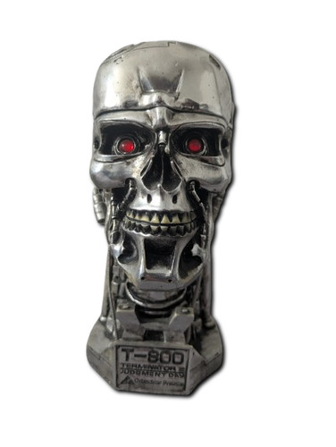 Terminator judgment day - 2,