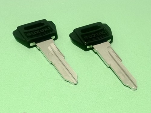 Blank key fits - key, 600