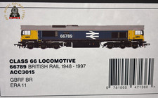 Accurascale ACC3015 Class 66 -