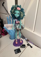 Monster High Honey Swamp