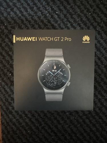 Huawei watch pro - huawei, gt