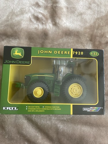 Ertl britains john - ertl,