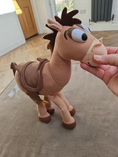 Toy Story Horse Bullseye  13"