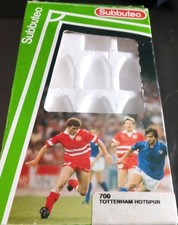 TOTTENHAM SUBBUTEO TEAM BOX