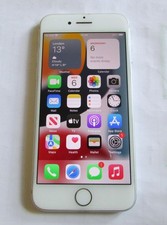 APPLE IPHONE 7 32GB SILVER -