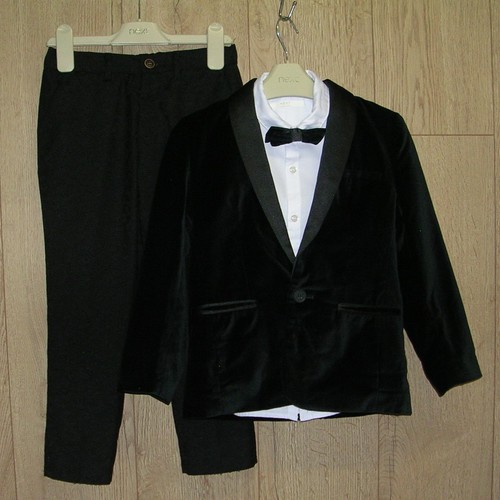 Next boys black - boys,