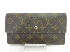 Authentic LOUIS VUITTON